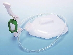 浅井商事 安楽尿器デラックス（女性用） 180040