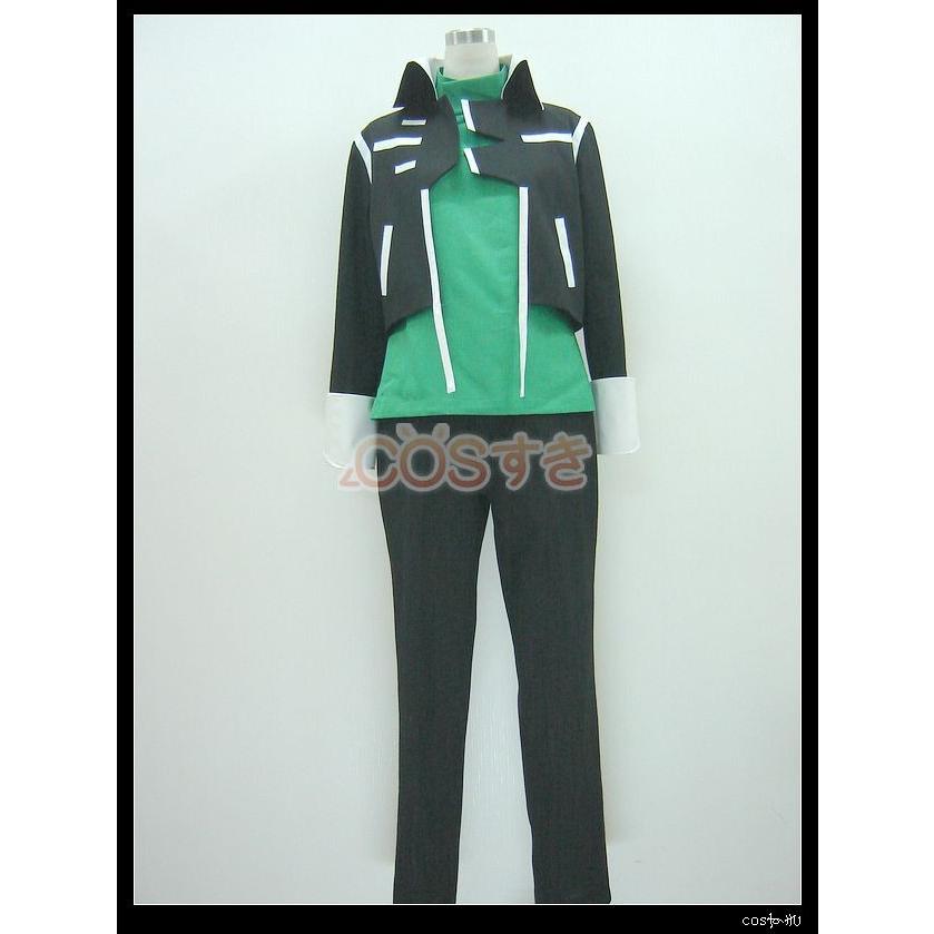 機動戦士ガンダムMOBILE SUIT GUNDAM SEED DESTINY アスラン・ザラ Athrun Zala 風 コスプレ衣装 演出服 cosplay
