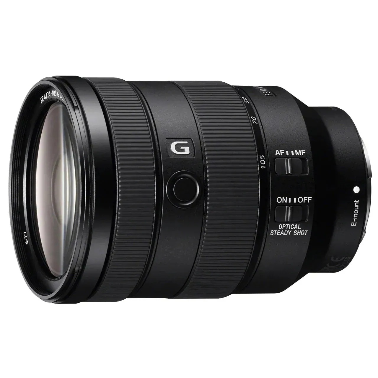 FE 24-105mm F4 G OSS SEL24105GソニーEマウントカメラレンズ 172,992円