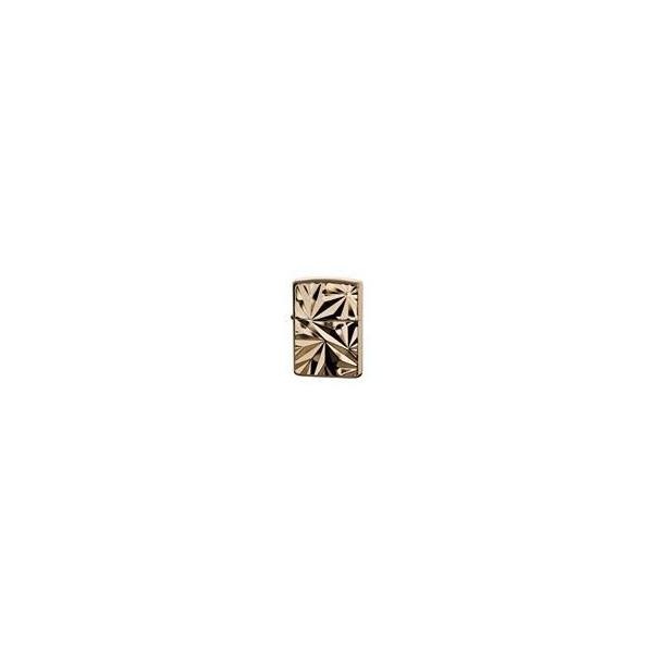 ZIPPO アーマーシャイニーカット PG