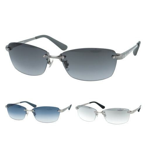 サングラス BOLT EVO SPLM31J col.568N/581L/583X 60mm 紫外線 UVカット 2024年 3color