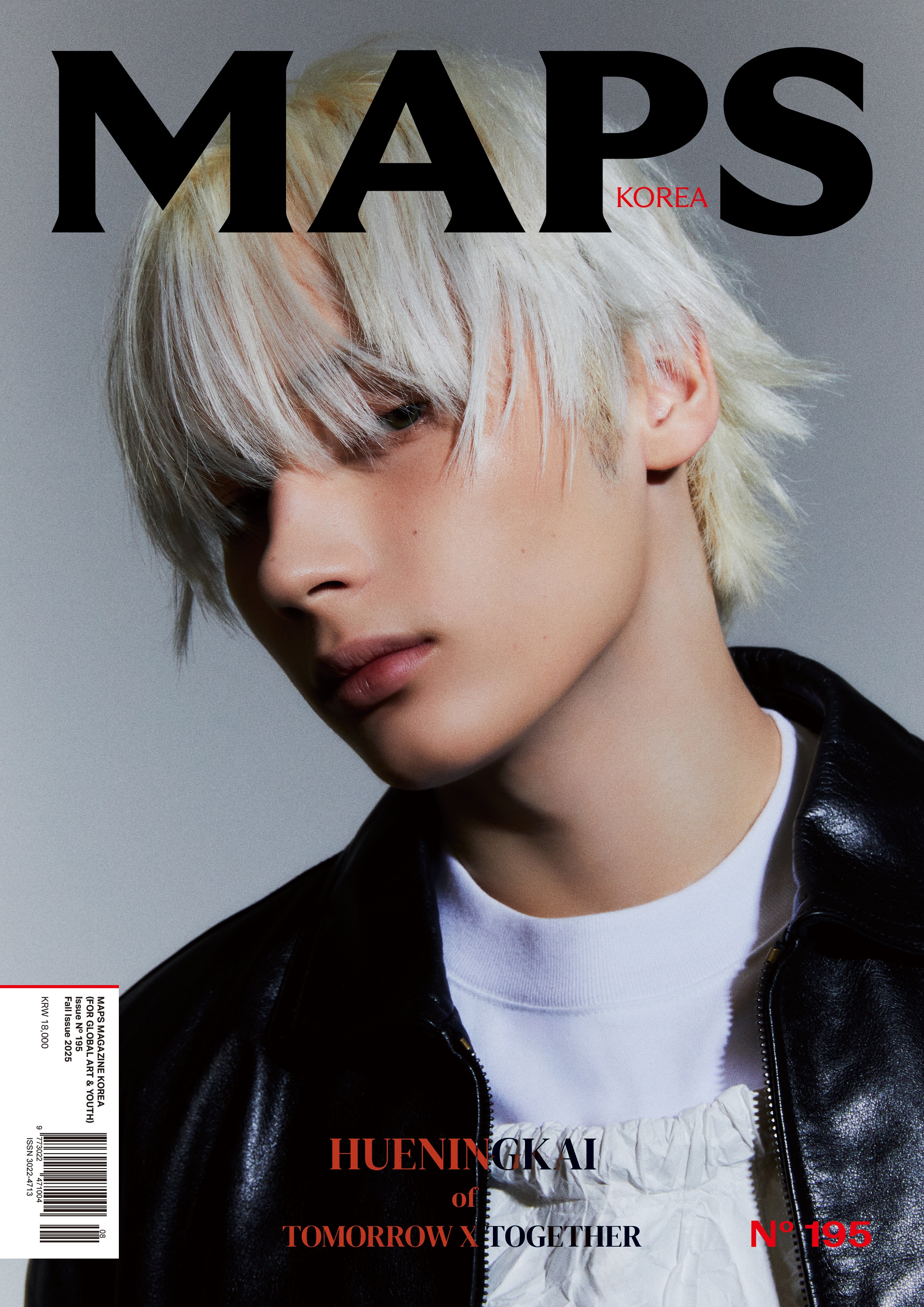 Qoo10] 和訳付き+ 2種選択 MAPS KORE : KPOP