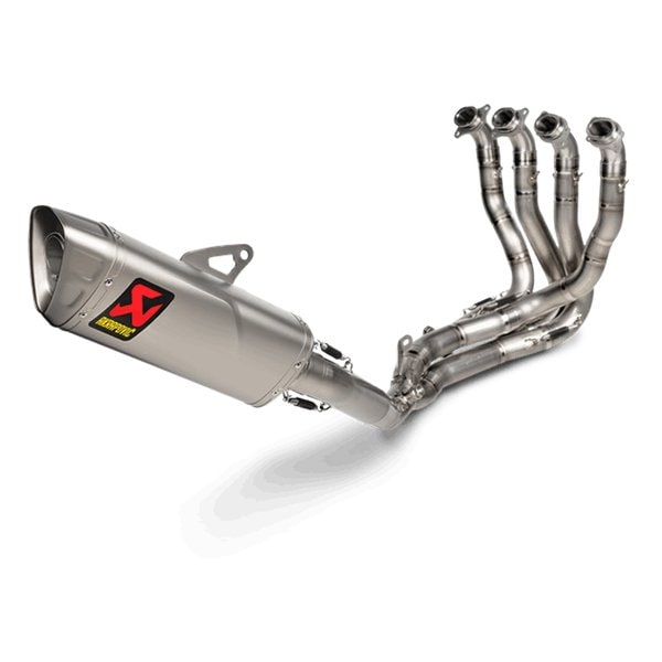 レーシングライン チタン CBR1000RR-R FIREBLADE/SP 20-23 S-H10R9-APLT