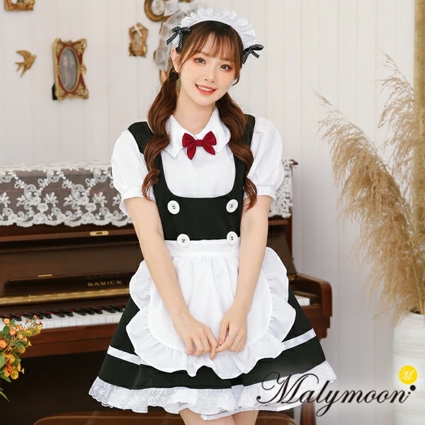 コスプレ メイド メイド服 エプロン ハロウィン 高級 完全受注 オーダーメイド服 セクシー 可愛い 大きいサイズ 女性 大人 レディース ワンピース コスチューム 可愛いコスプレ 受注オーダー カス