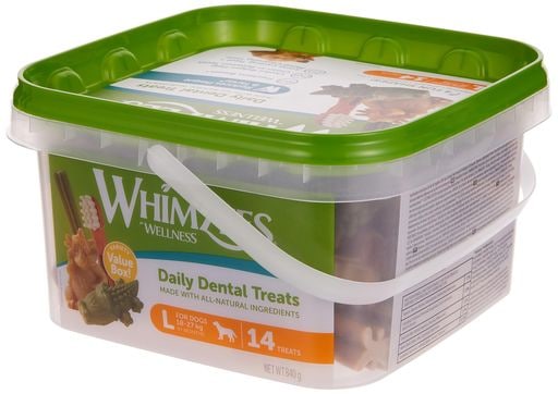 ウィムズィーズ バラエティバリューボックスL体重18-27KG 犬用おやつ -