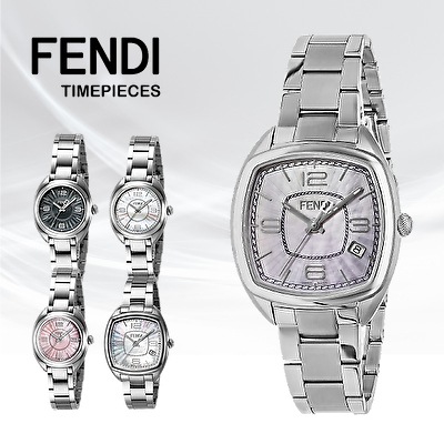 【腕時計】FENDI MOMENTO レディース 5種類 クォーツ 時計 ブランド