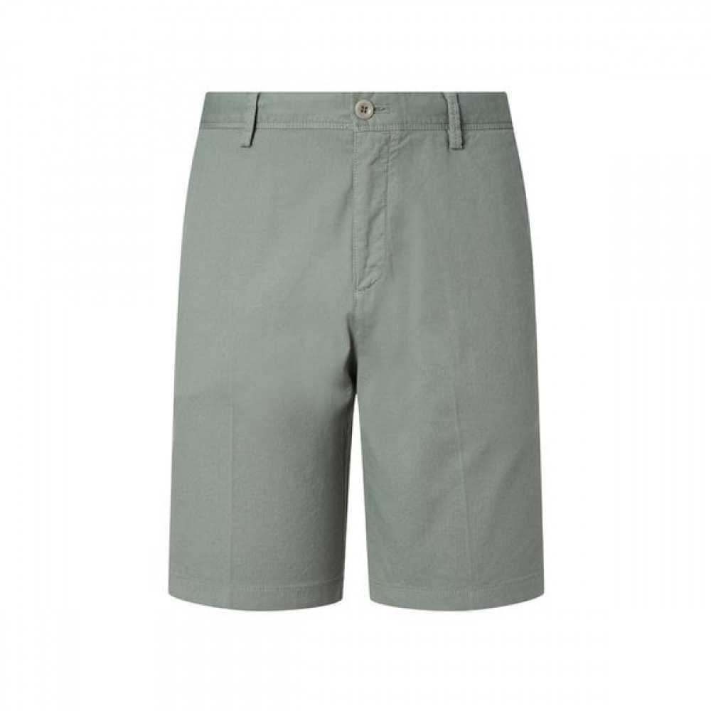 [24SS] グレーガーメントダイドバミューダショーツHZPA4B541G2