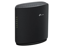 TP-Link BE3600デュアルバンドWi-Fi 7ルーター Archer BE3600