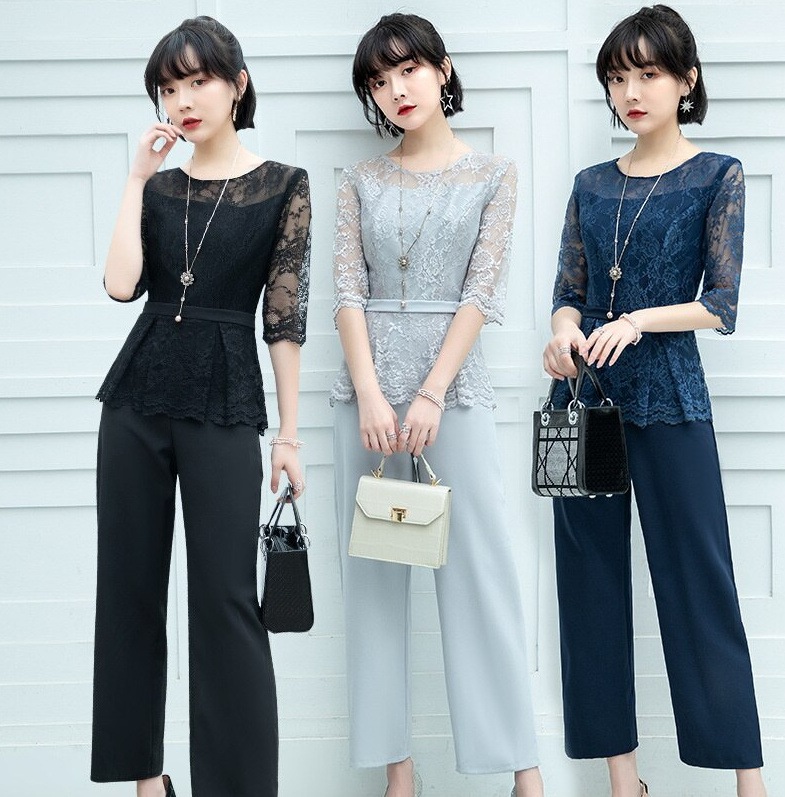 レデース 韓国 トップス オールインワン ドレス 結婚式