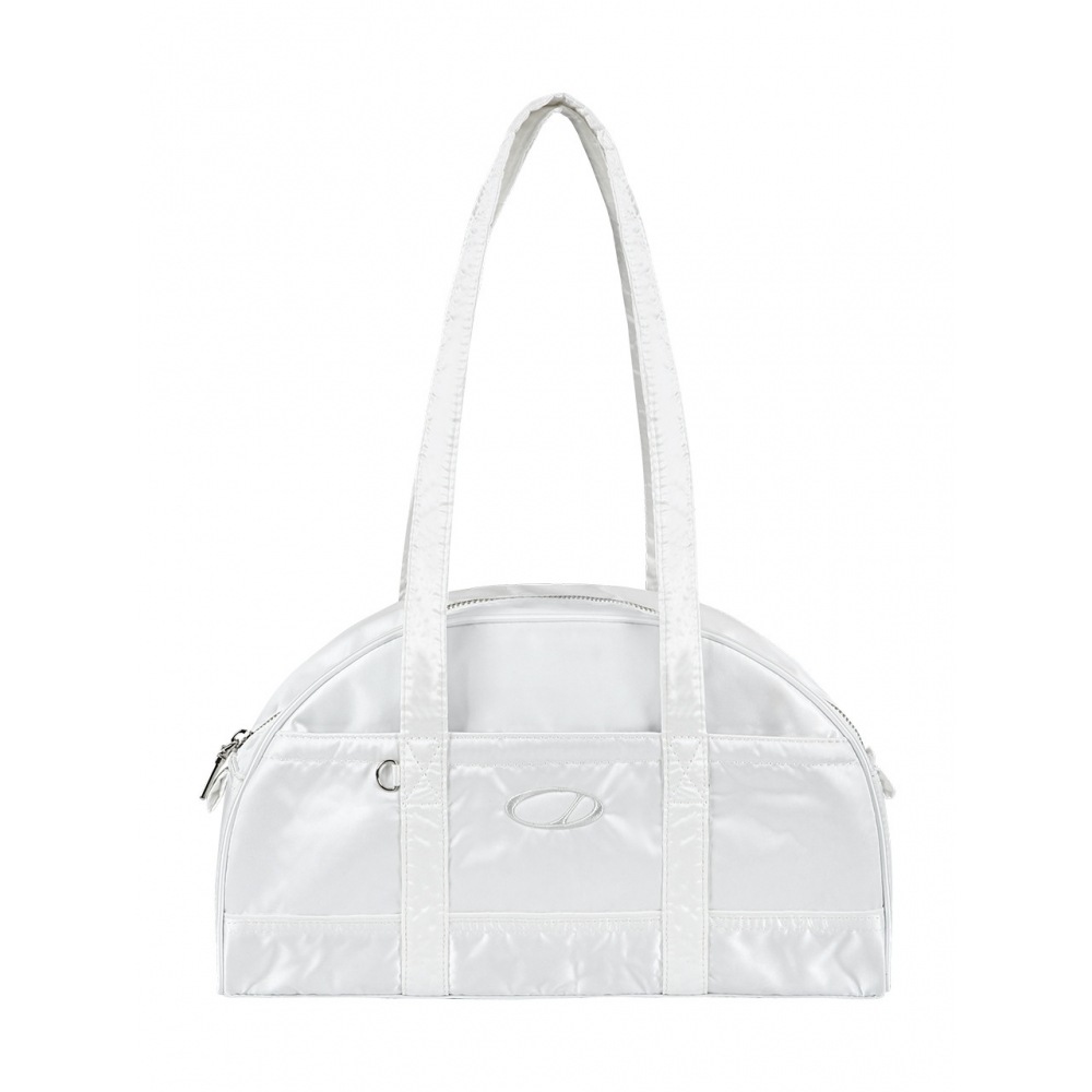 オッドスタジオオッドシグネチャーボウリングバッグホワイト