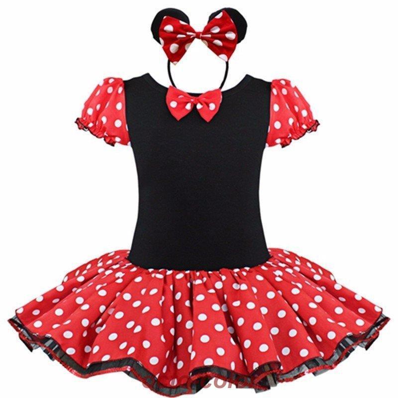 衣装 コスプレ なりきり 【新品先発】ハロウィン ミニー halloween コスプレ 子供