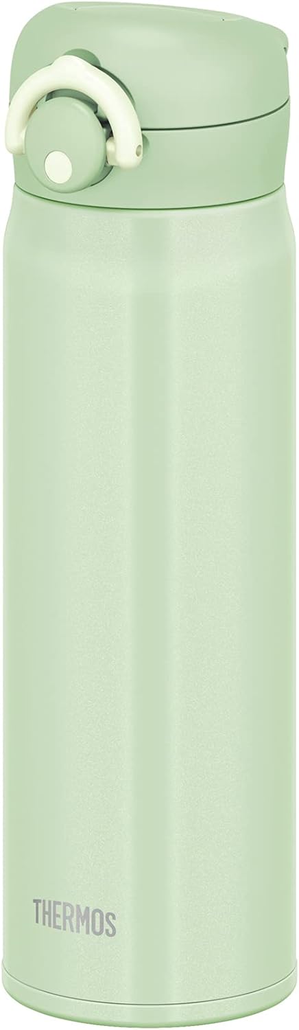 サーモス 水筒 真空断熱ケータイマグ 600ml ミントグリーン JNR-602 MG