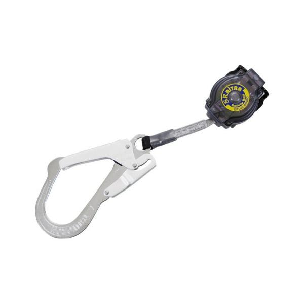 ツヨロン ホジョロープ TBLARSRBT5931 ワークサポート 保護具 安全帯 部品 他 7,941円