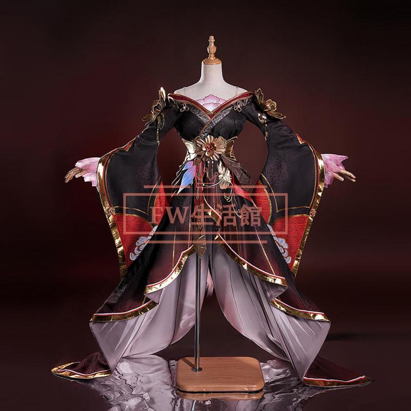 崩壊：スターレイル Tingyun 停雲 テイウン コスプレ衣装 コスチューム cosplay イベント演出服アニメ変装仮装 ハロウィン