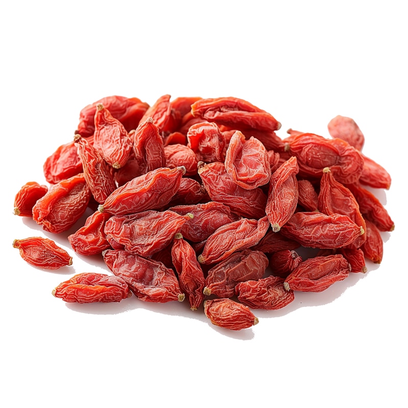 [YAKUZEN MARKET] 寧夏枸杞の実 枸杞 特級 大容量 1KG メーカー直販 農園直送