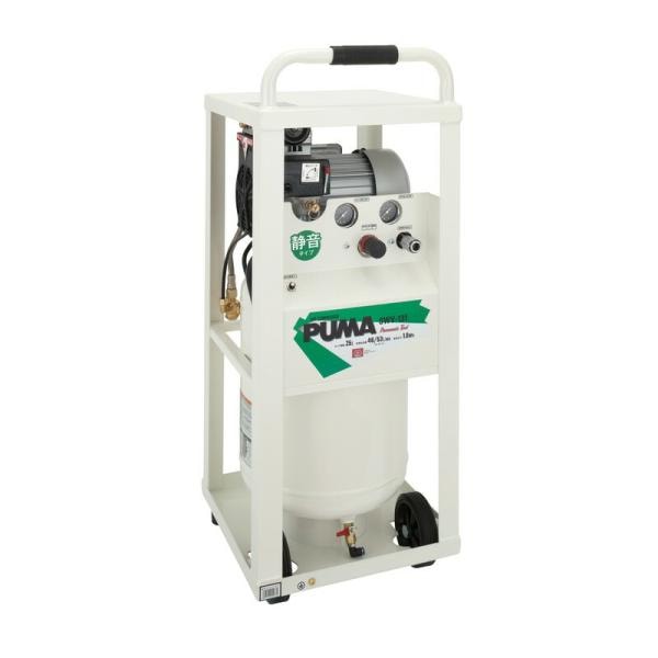 SK11 縦型エアコンプレッサ SWV－131 電動工具 エアーツール コンプレッサ タンク 58,746円