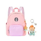 ★ 韓国スタバ 25 グッドフォーユーバッグパック リュックサック 韓国スタバ☆[25Good For You] Mini BackPack (Starbucks/バック