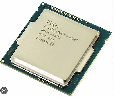 Intel Core i3-4350T deals - CM8064601481957