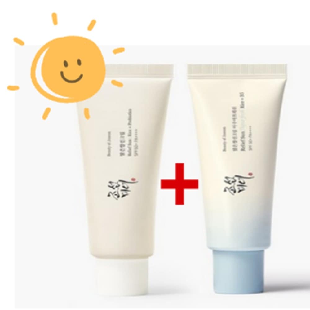 BEST 米線クリーム 50ml SPF50+ PA ++++ 日焼け止めクリーム アクアプラッシュ 50ml 5,274円