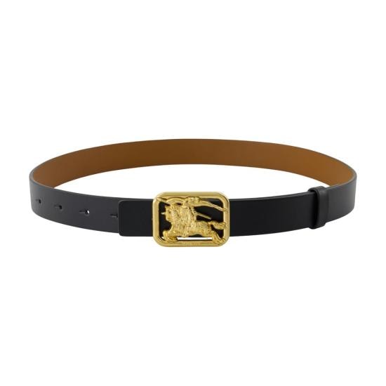 BURBERRY Women Belts 8124980 A1189 black