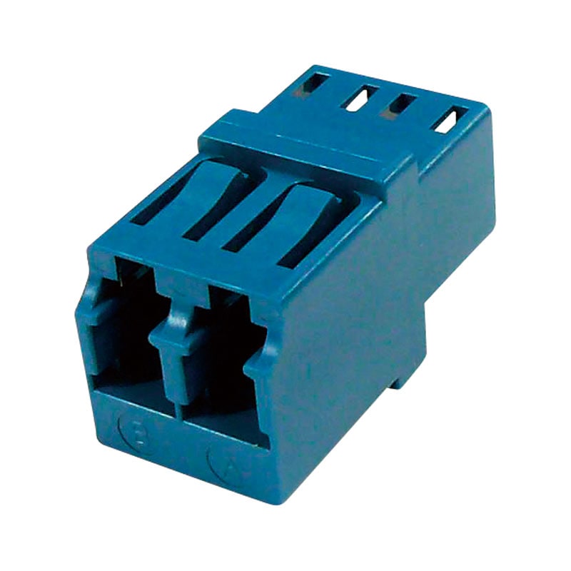 （まとめ買い）光アダプタ HAD-LCLC2 [x3]