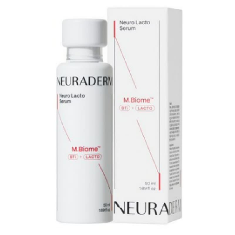 ニューロラクト セラム 50ml 6,721円