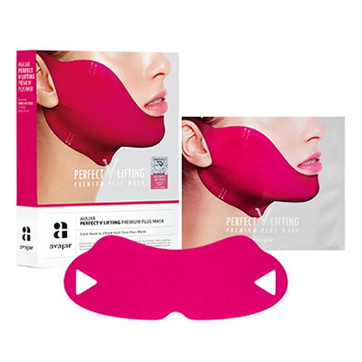 Qoo10 | パーフェクトVリフティングマスクの検索結果(人気順