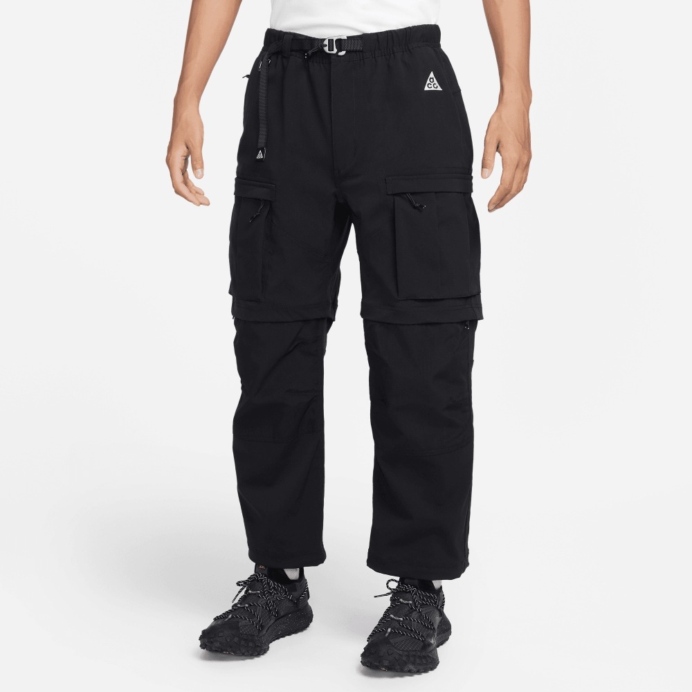 ナイキ M ACG スミスサミット CRG パンツ FN0429-010