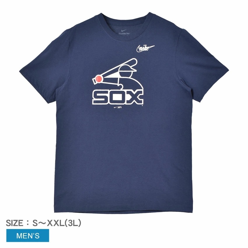 COOPERSTOWN LOGO SHORT SLEEVE COTTON TEE N199-44B メンズ