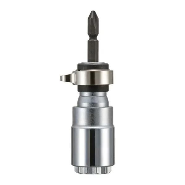 タジマ ビットコウカン1721ラッカ BS1721RB－12K 先端工具 ドリルアクセサリ ソケットビット タジマ