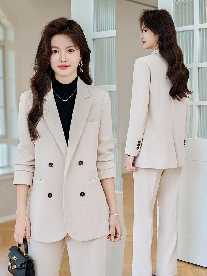 セットアップ レディース 秋冬 きれいめ 卒業式 スーツ ママ コーデ パンツスーツ ビジネススーツ セレモニースーツ ジャケット パンツ 2点セット 無地 女の子 大きいサイズ 女性 オフィス キレ