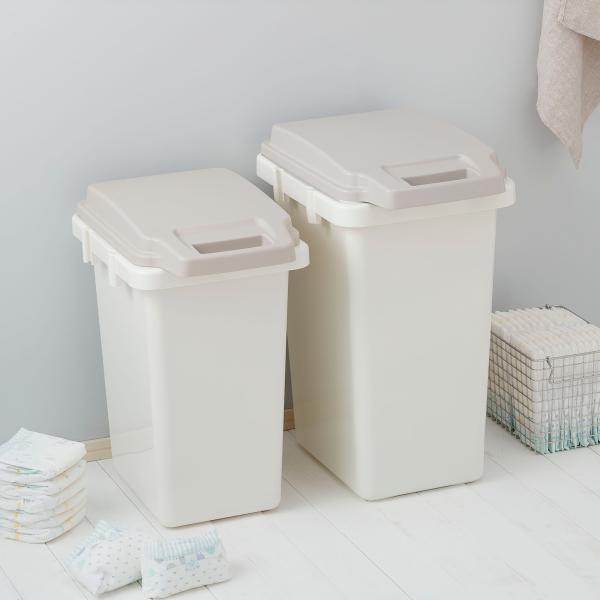 ゴミ箱 70リットル おしゃれ 屋外 分別 キッチン 北欧 フタ付き 安い 密閉 生ごみ 臭わない シンプル ダストボックス 大容量 大型