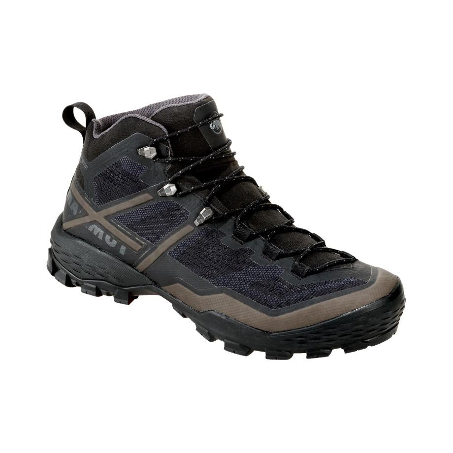 マムート（MAMMUT） Ducan Mid GTX Men メンズ 3030-03540-00288