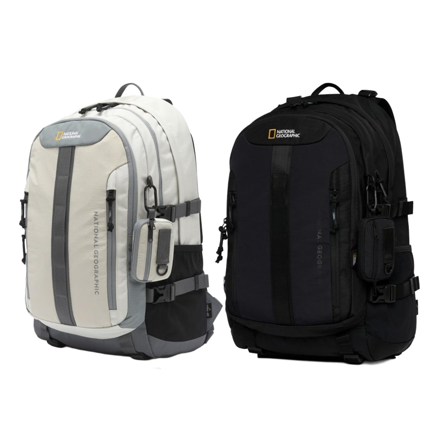 GEO BACKPACK (N261ABG580)
