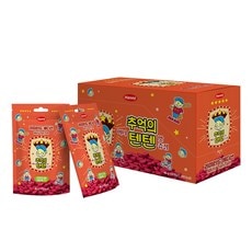 韓米思い出の天天中庭1箱80錠