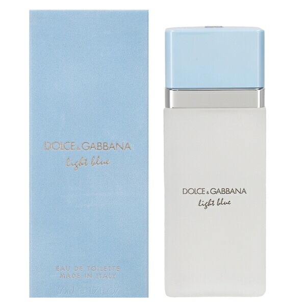 ライトブルー EDT SP 50ml