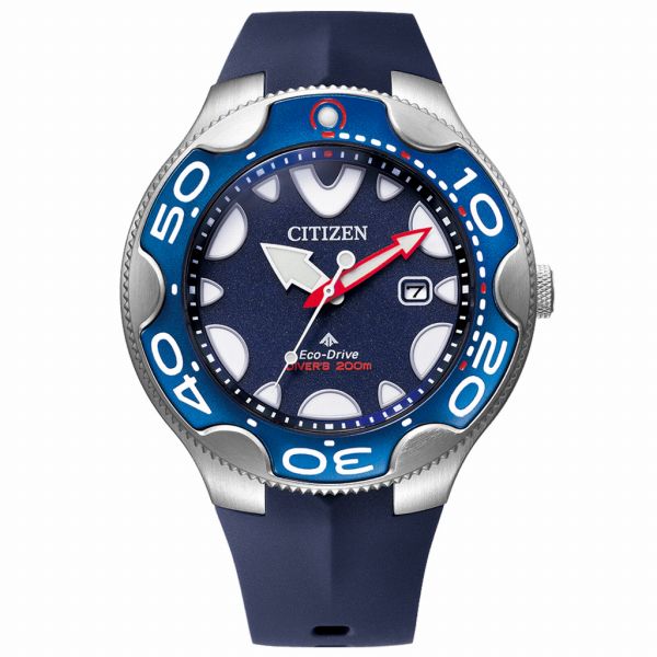 取寄品 正規品 CITIZEN シチズン プロマスター BN0231-01L PROMASTER MARINシリーズ メンズ腕時計