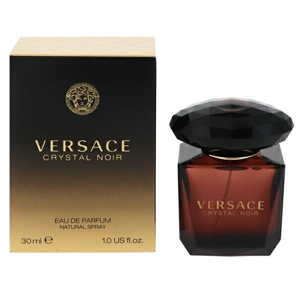 クリスタル ノワール EDP SP 30ml