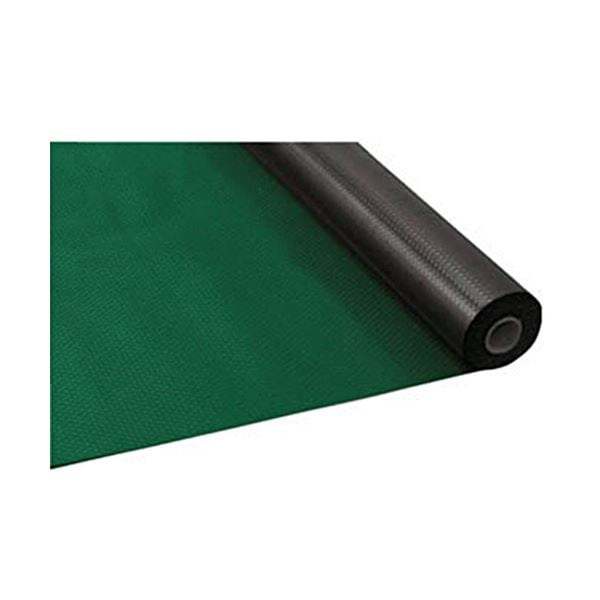 塩ビマット ダイヤ型 グリーン 約1.5mmx915mmx20m TEDM-920-GN 1本 25,546円