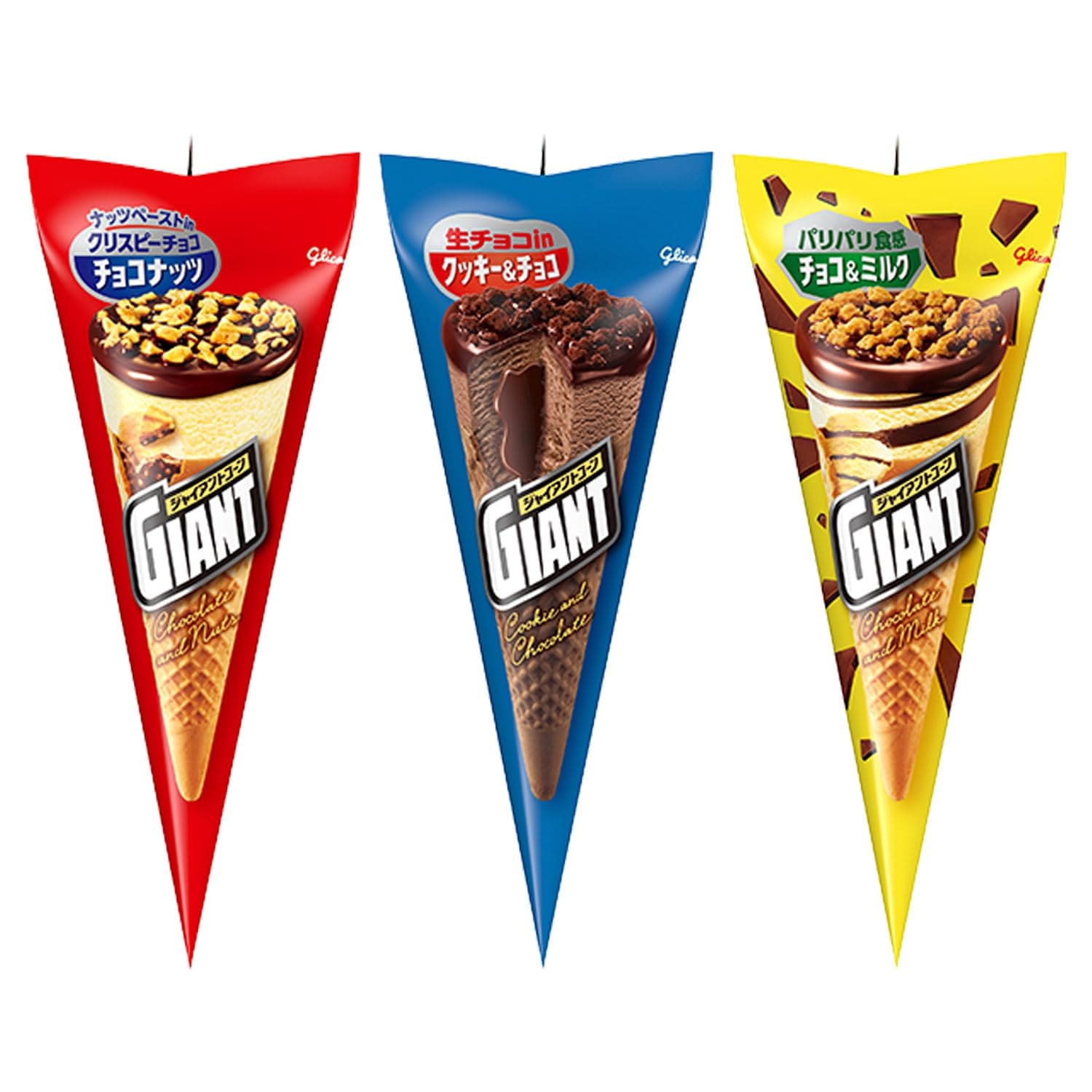 江崎グリコ ジャイアントコーン 140ml×20個