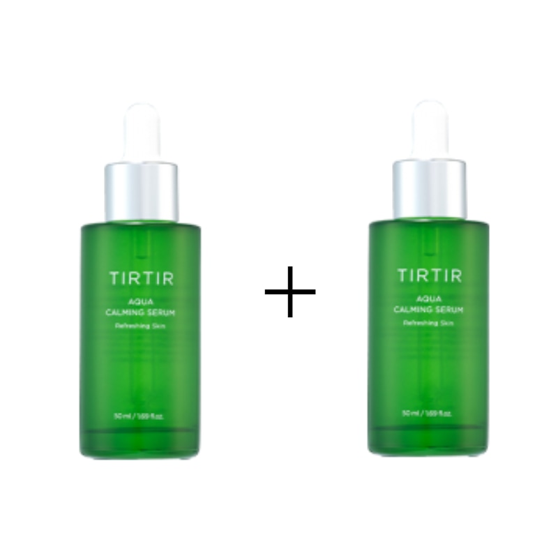 [1+1]アクアカーミングセラム 50ml