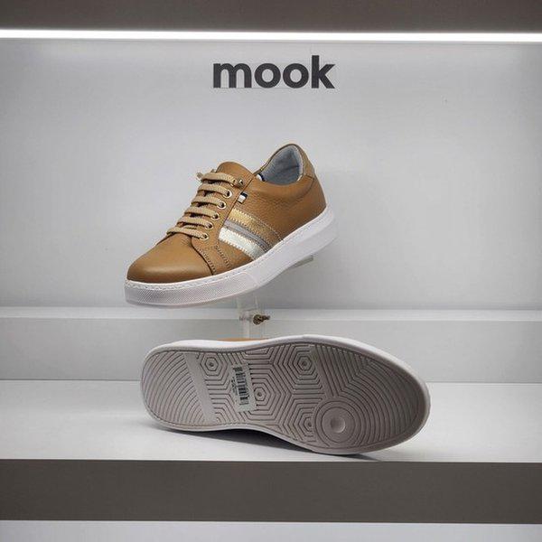 女性3Mウェビング デイリースニーカー 322308 AO HGTI3SD