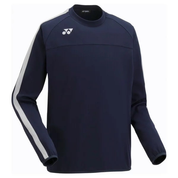 Yonex ヨネックス ユニトレーニングトップ FW5006-019 長袖