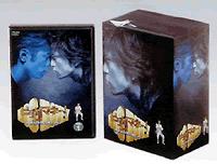 ビッグマネー DVD-BOX ／ 長瀬智也 (DVD) PCBC-60021