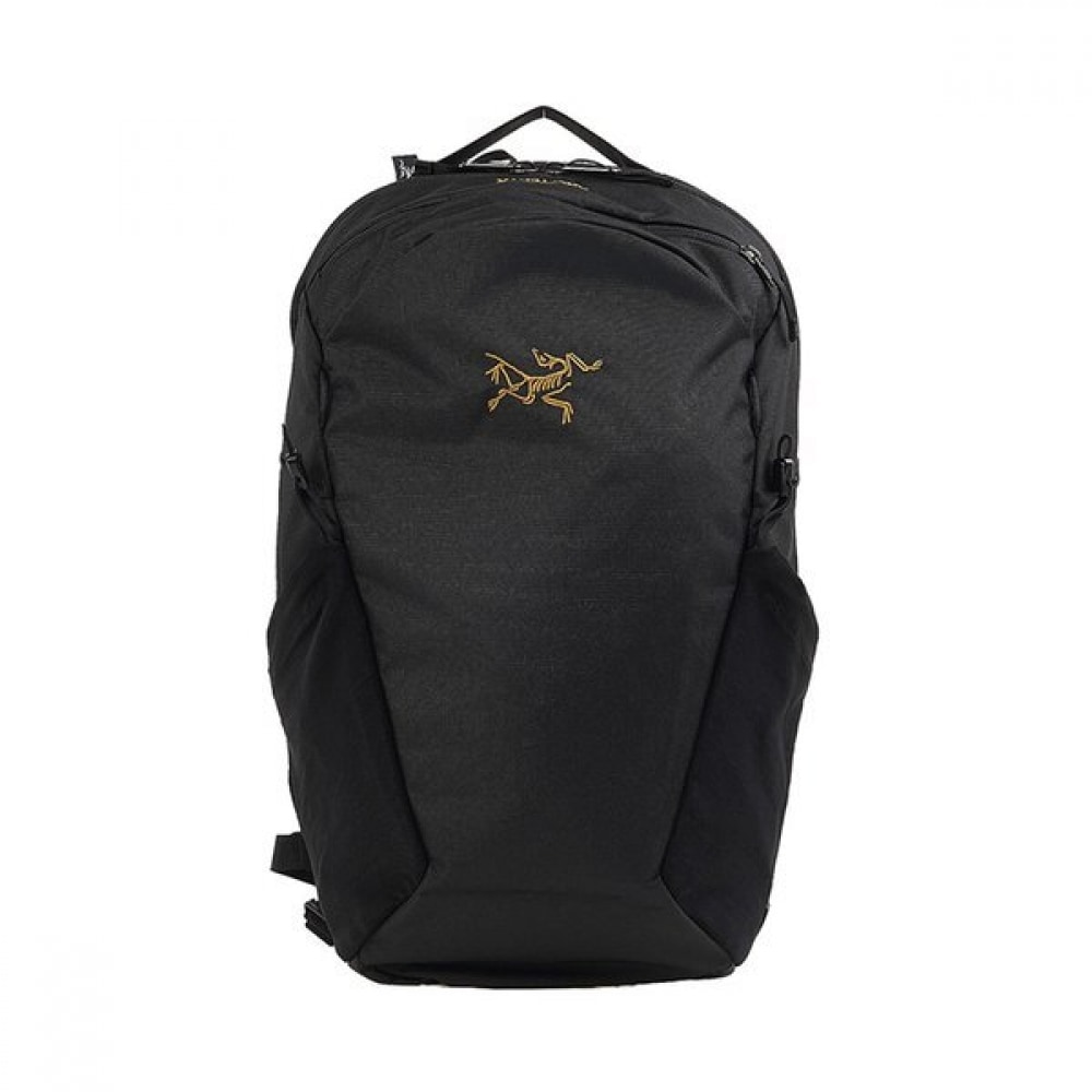アークテリクス メンズ Mantis 16 バックパック BLACK X000010636