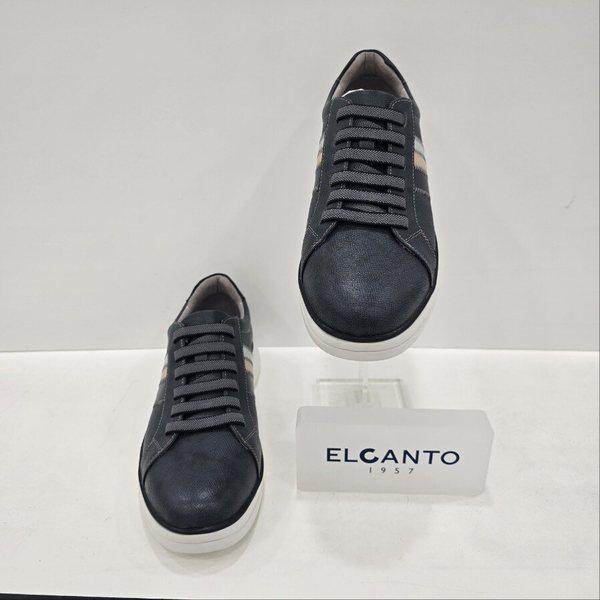 コンビレザー スニーカー LCHSMSHT30U313 59 JE2 JJ