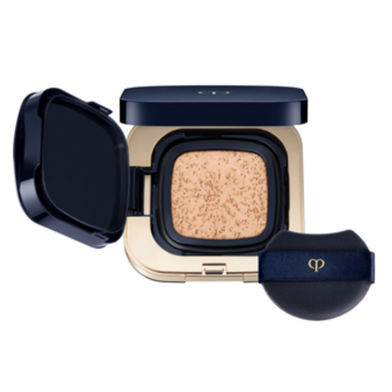 国内正規品　クレ・ド・ポー ボーテ タンクッションエクラ ルミヌ（レフィル）15g ＃OC10