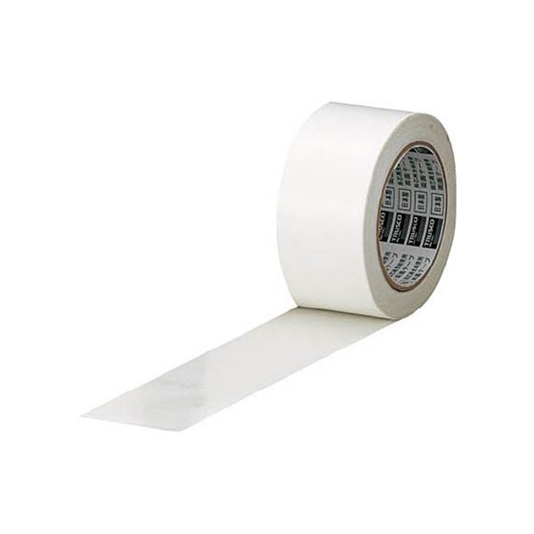 (まとめ) TRUSCO 一般用両面テープ 20mm×20m TRT-20 1巻 (×30セット)