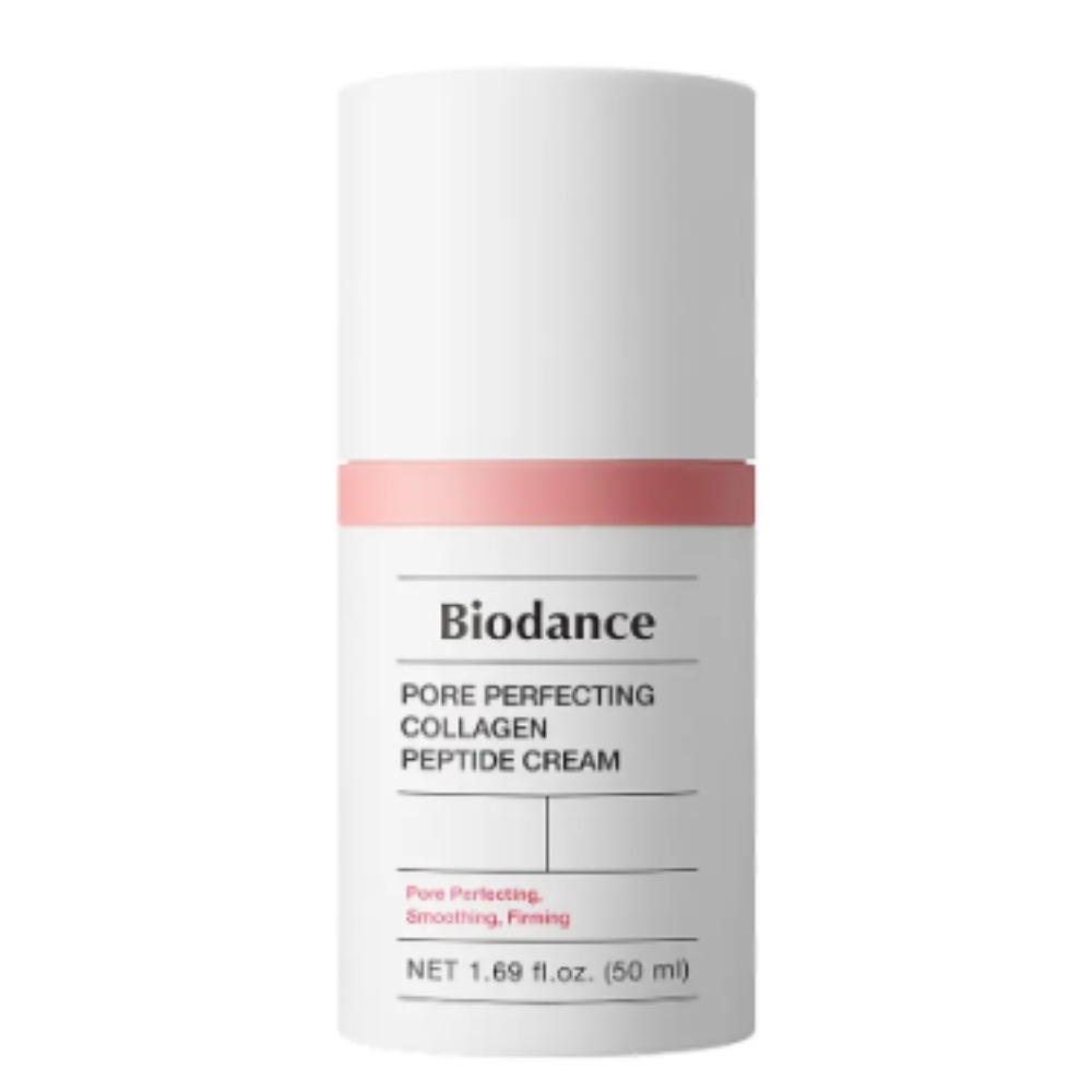 ポア パーフェクティング コラーゲン ペプチド クリーム 50ml