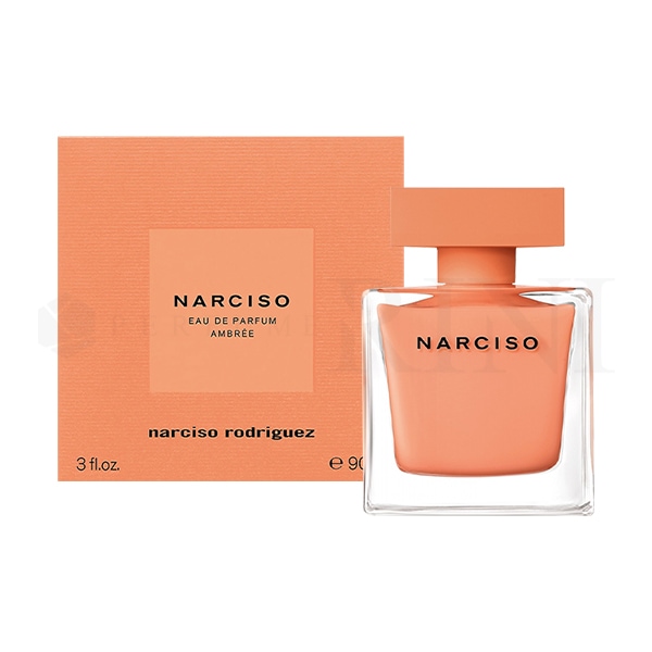 ナルシソ ロドリゲス アンブレ オドパルファム 50ML ナルシソ香水